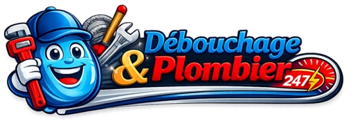 Débouchage Gosselies 247 plombier professionnel - Spécialiste débouchage canalisation WC évier urgence 24h/24 7j/7 intervention rapide Gosselies région Namur